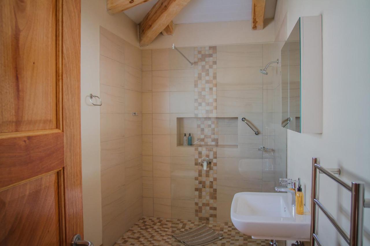 Melk Houte Bosch Manor House Appartement Swellendam Buitenkant foto