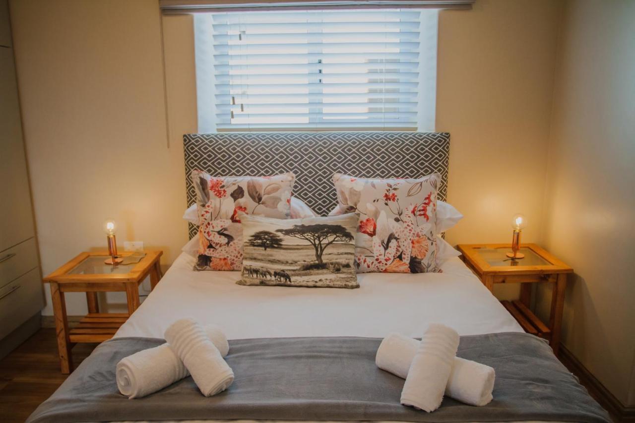 Melk Houte Bosch Manor House Appartement Swellendam Buitenkant foto