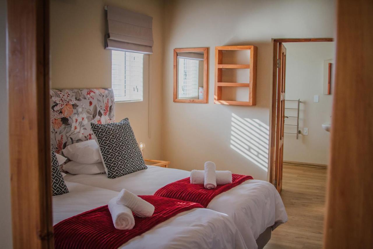 Melk Houte Bosch Manor House Appartement Swellendam Buitenkant foto