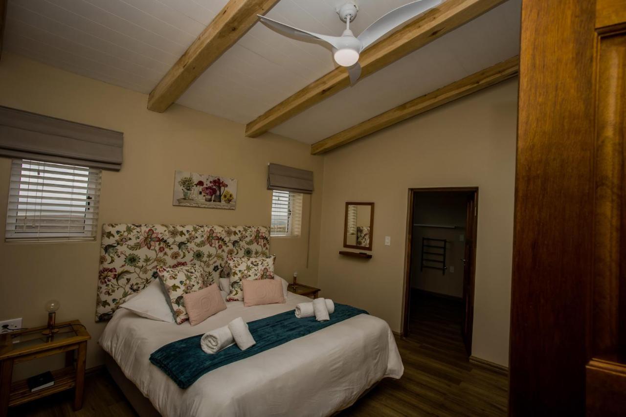 Melk Houte Bosch Manor House Appartement Swellendam Buitenkant foto